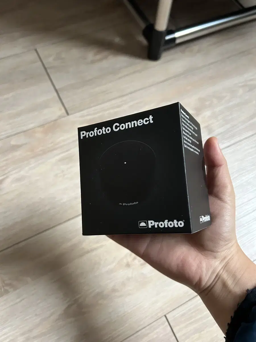 프로포토 동조기 profoto connect 캐논용